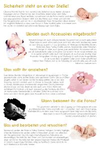 Infos Newborn S2